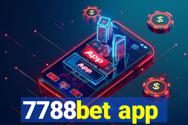 7788bet app